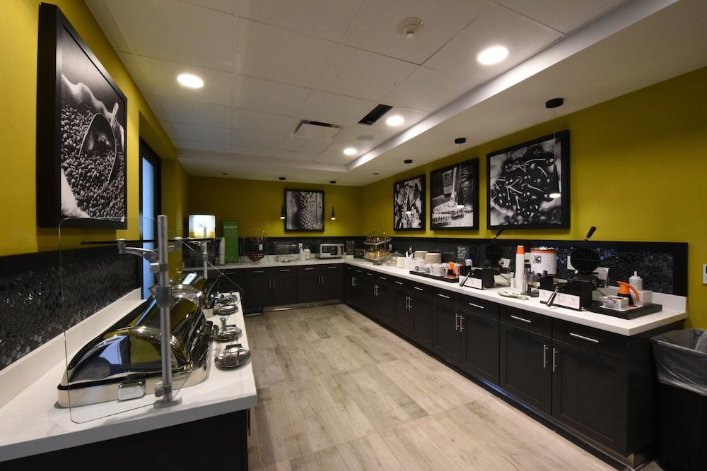 Hampton Inn & Suites Irvine/Orange County Airport Екстериор снимка