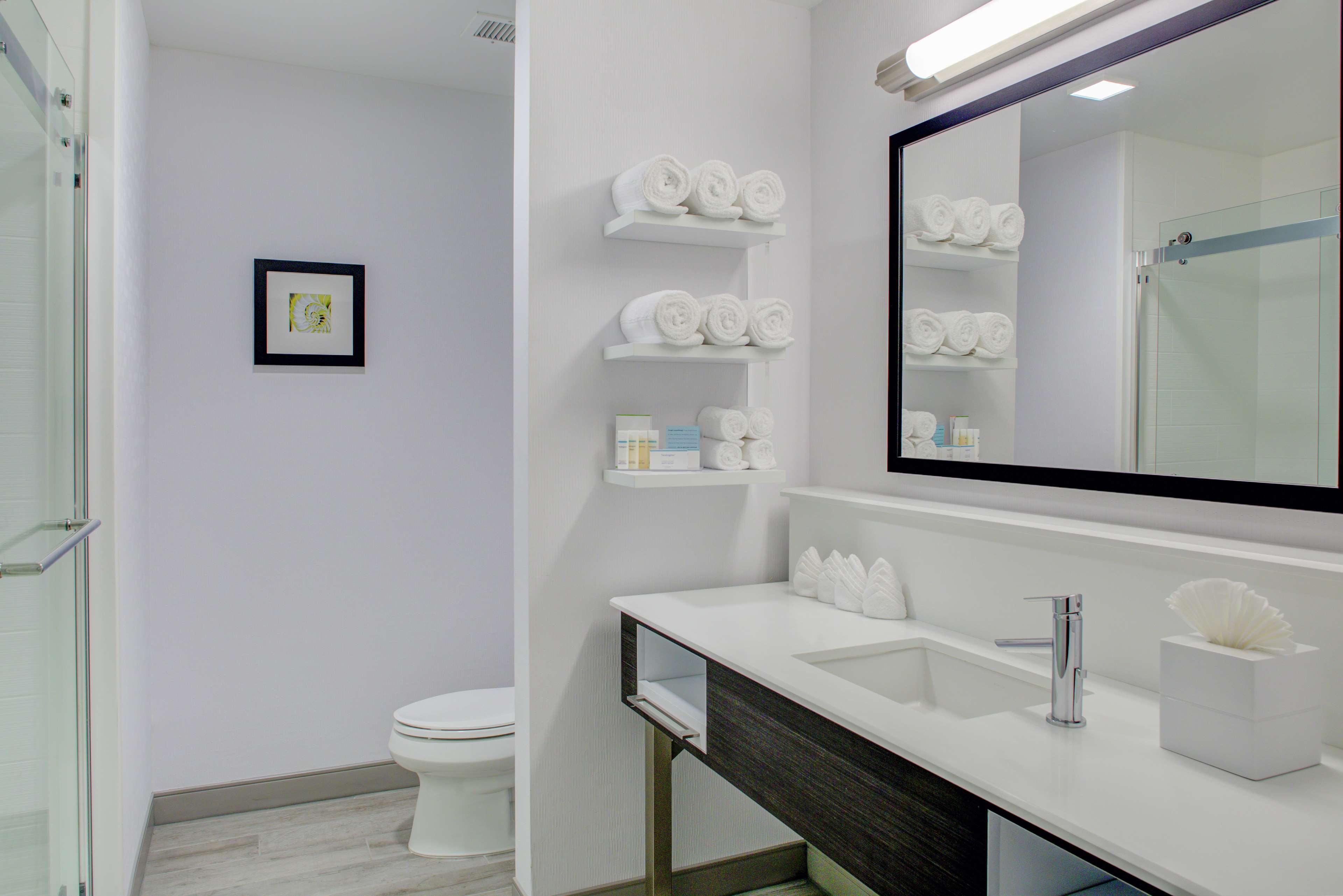 Hampton Inn & Suites Irvine/Orange County Airport Екстериор снимка