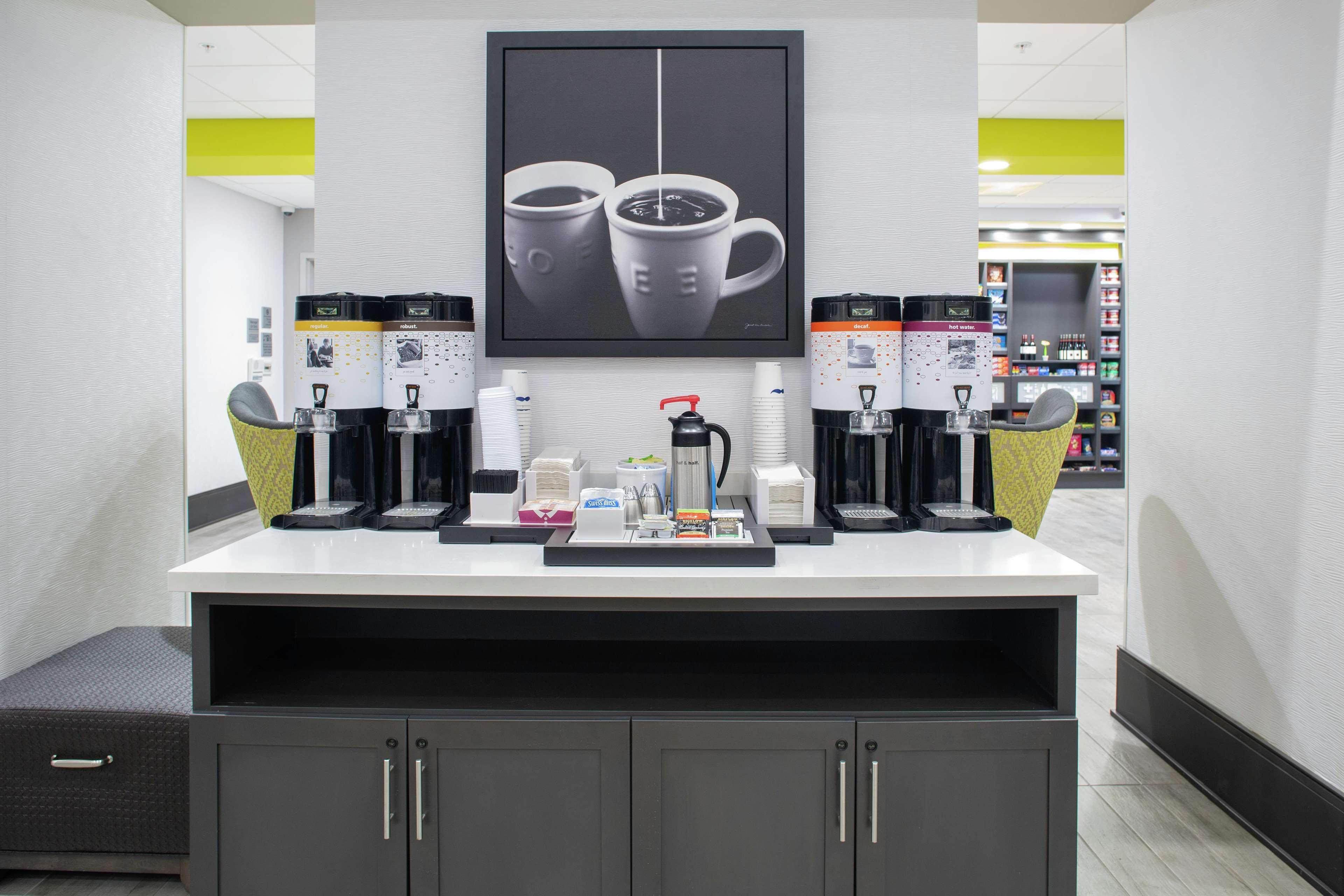 Hampton Inn & Suites Irvine/Orange County Airport Екстериор снимка