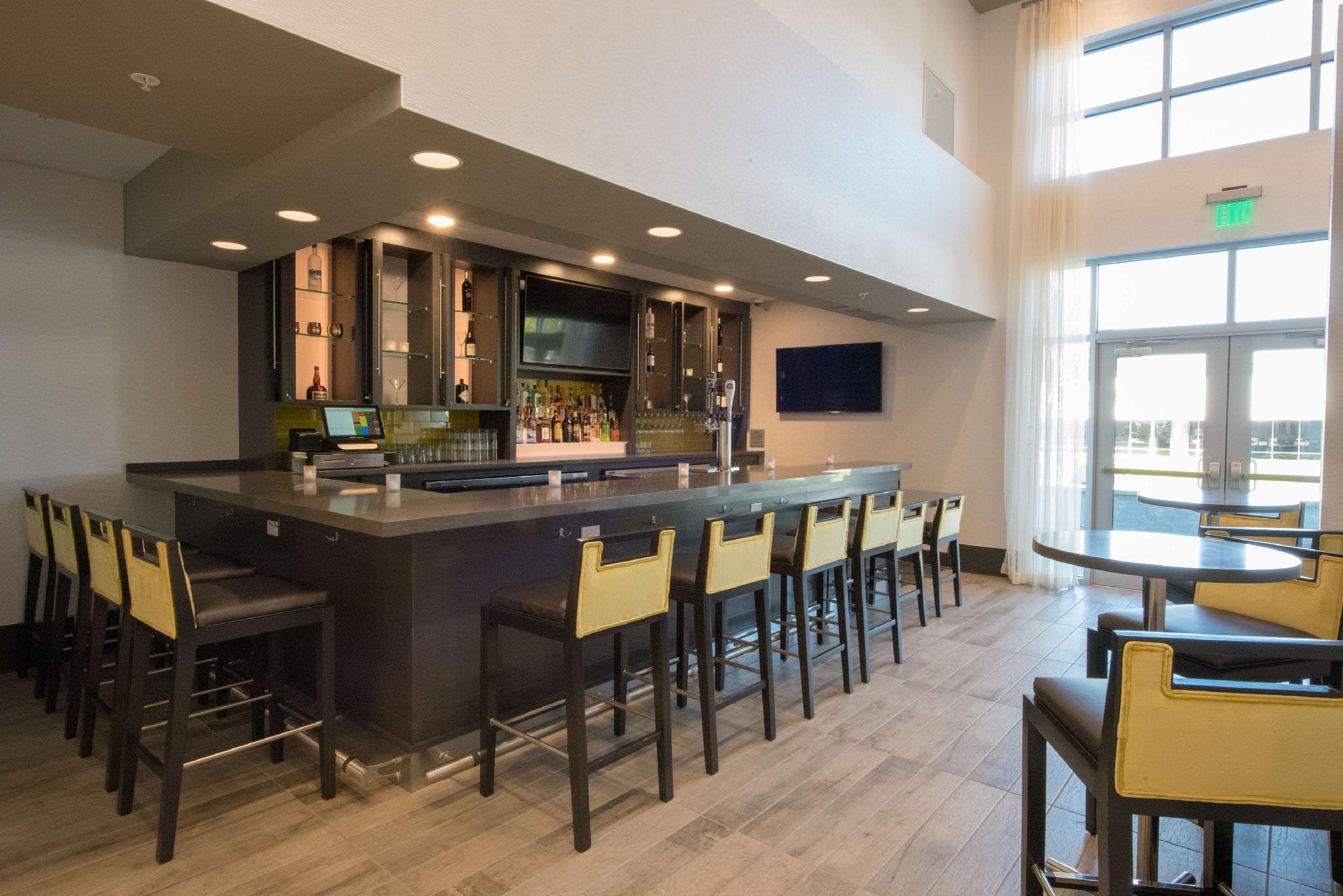 Hampton Inn & Suites Irvine/Orange County Airport Екстериор снимка