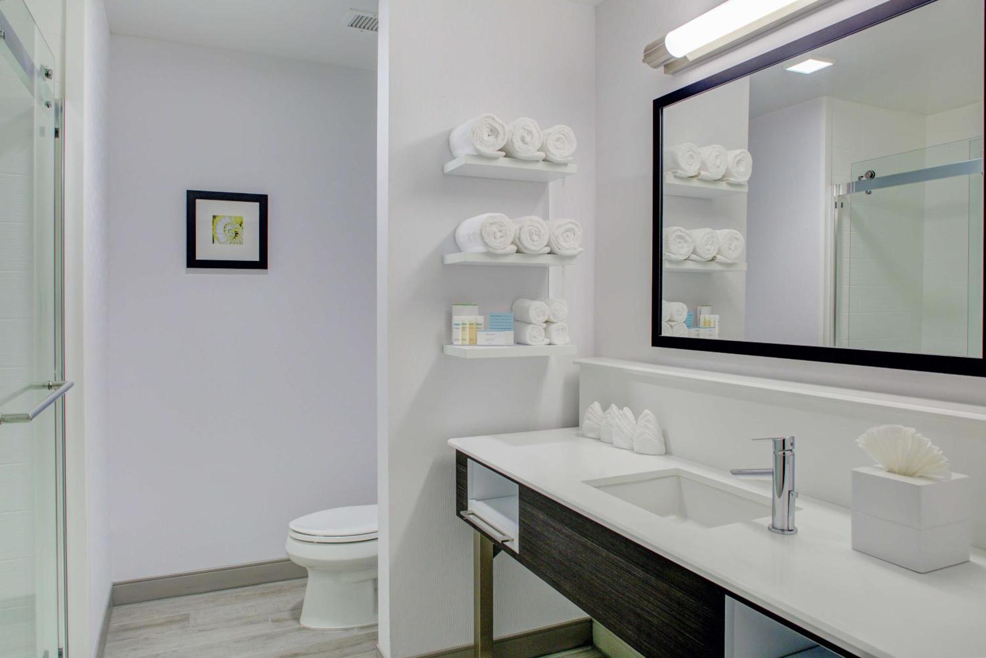 Hampton Inn & Suites Irvine/Orange County Airport Екстериор снимка
