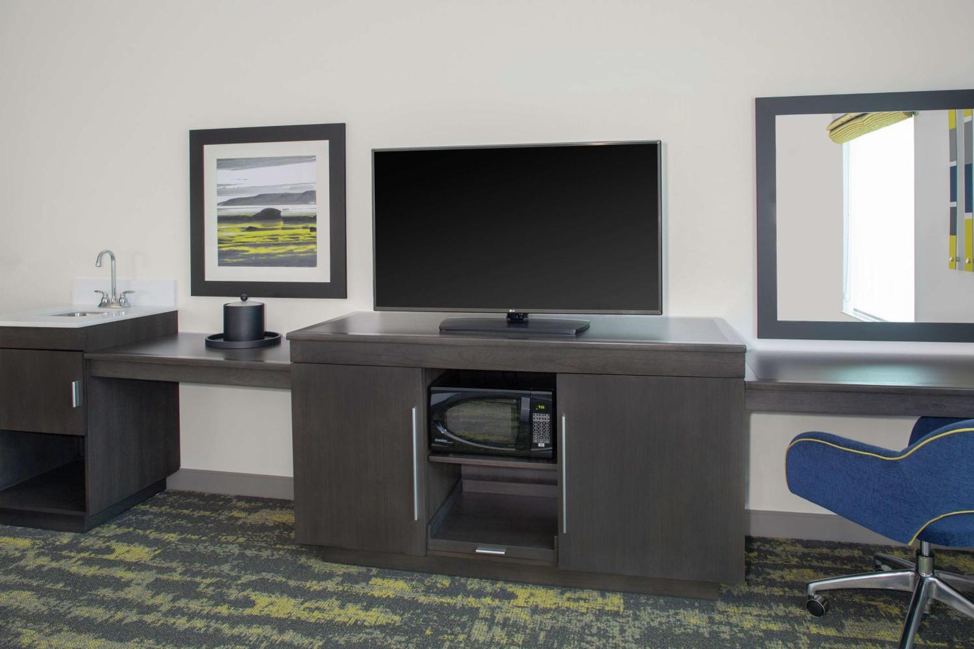 Hampton Inn & Suites Irvine/Orange County Airport Екстериор снимка